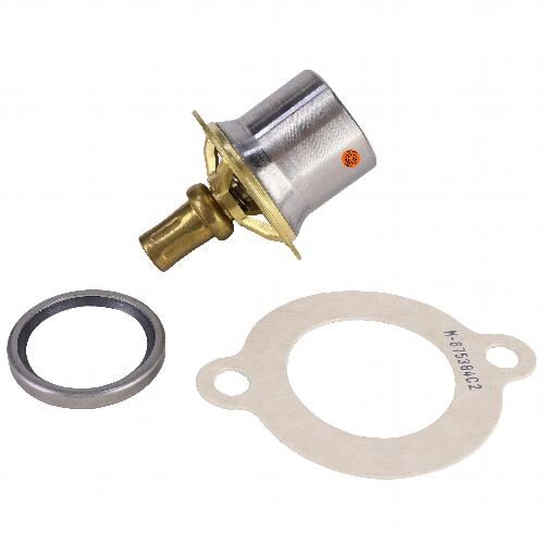 Thermostat Kit, 180 Degree