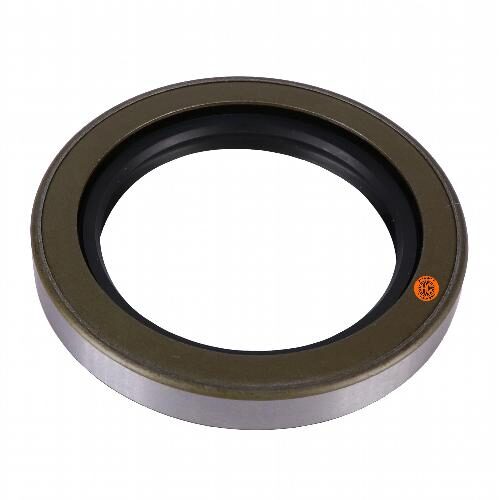 Front Crankshaft Seal