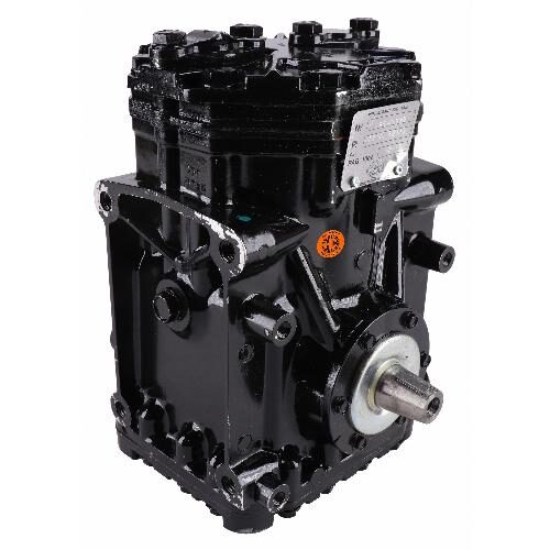 York EF210L Aftermarket Compressor - New