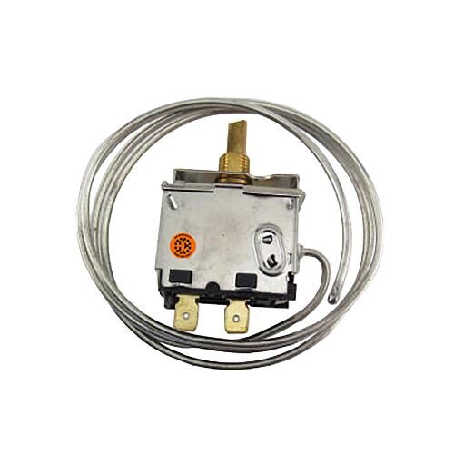 Thermostatic Switch, Rotary