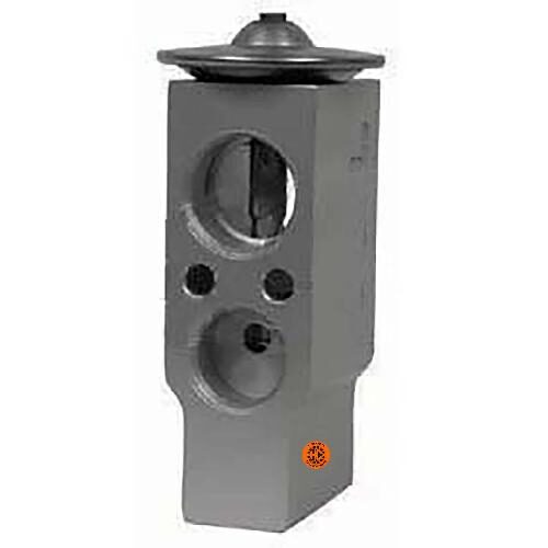 Expansion Valve, Block