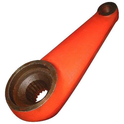 Steering Arm, 2WD, LH, 20 Tooth