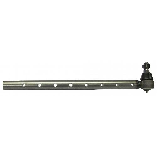 Outer Tie Rod, 2WD, Long