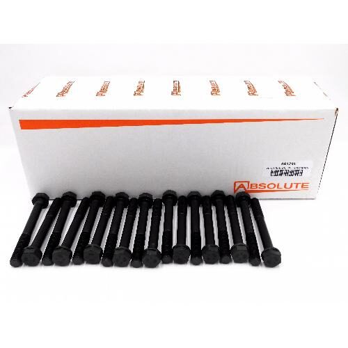 Head Bolt Kit