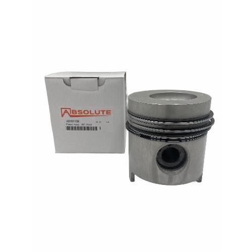 Piston Assy, .030" Oversize