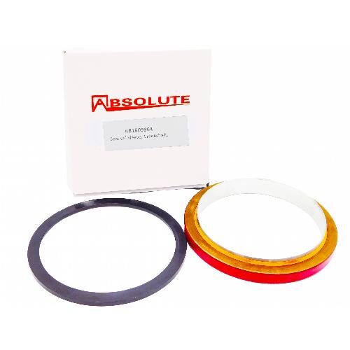 Rear Crankshaft Seal &amp; Sleeve