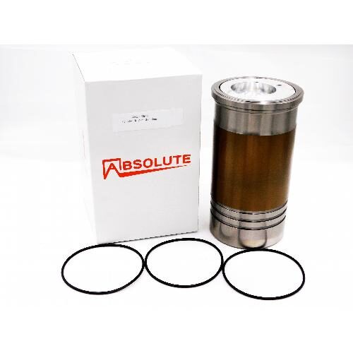 Cylinder Kit, Wide Gap Rings