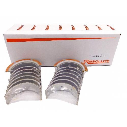 Main Bearing Set, .010" Oversize