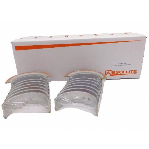 Main Bearing Set, .010" Oversize
