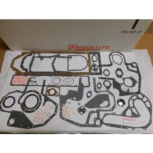 Conversion Gasket Set