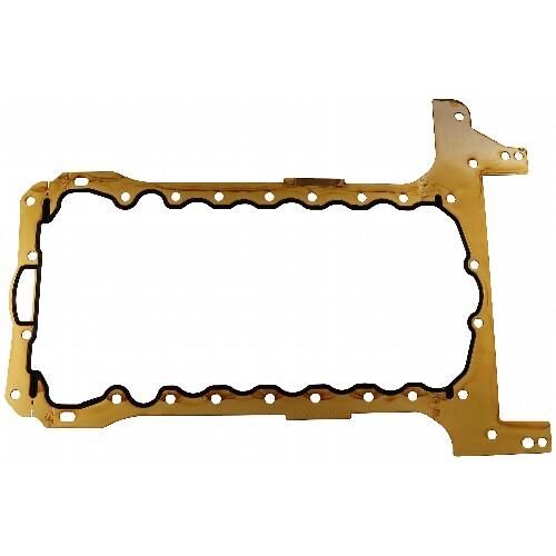 Oil Pan Gasket, Metal