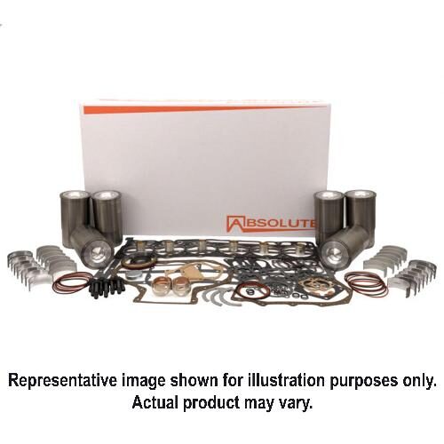 Inframe Overhaul Kit, John Deere 6329 Diesel Engine