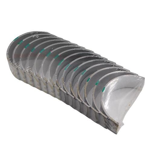Main Bearing Set, Standard, Green - Bearing Thickness (2.978mm - 2.988mm)