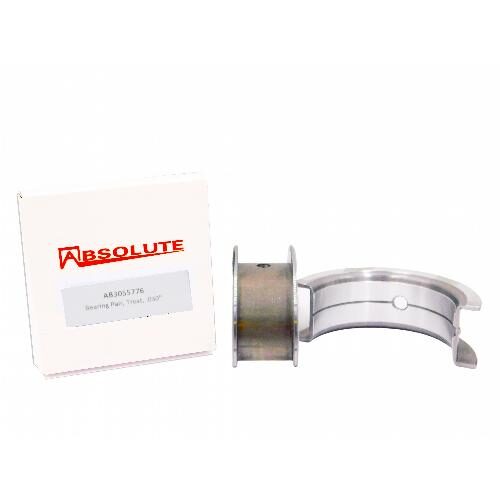 Thrust Bearing Pair, .030" Oversize