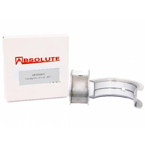 Thrust Bearing Pair, .020" Oversize