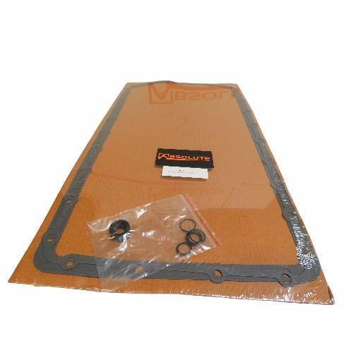 Conversion Gasket Set, W/ Seals