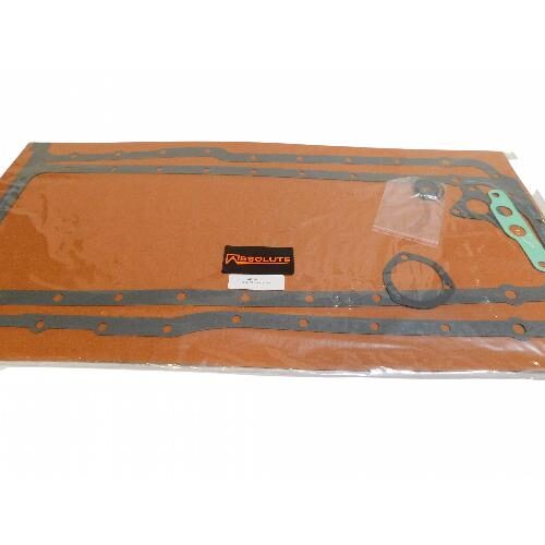 Oil Pan Gasket Set