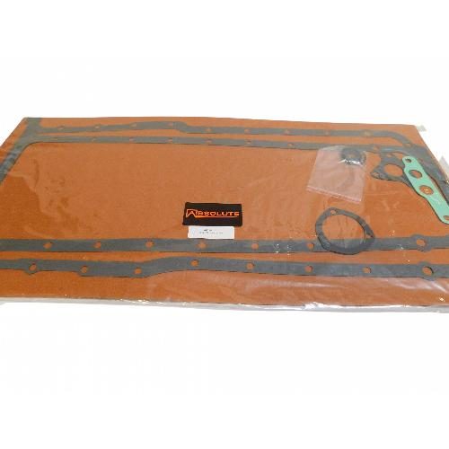 Oil Pan Gasket Set