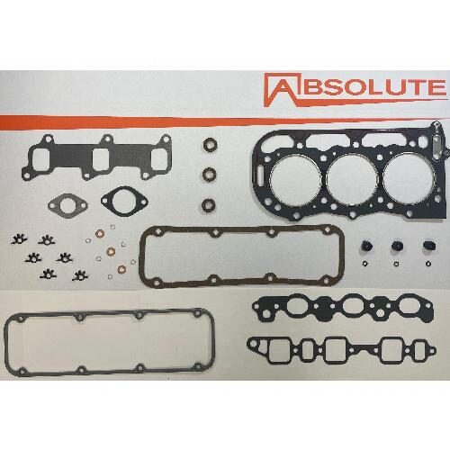 Head Gasket Set