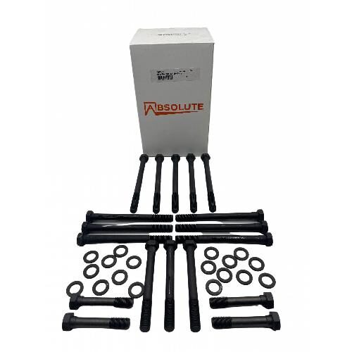 Head Bolt Kit