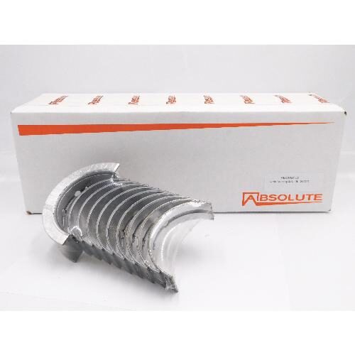 Main Bearing Set, 1.00Mm Oversize