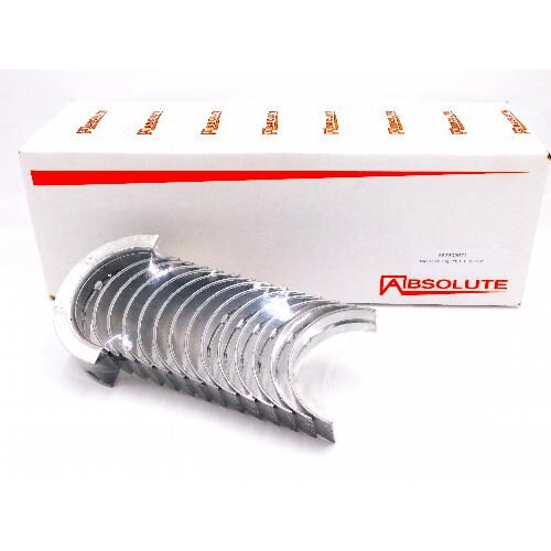 Main Bearing Set, .25Mm Oversize