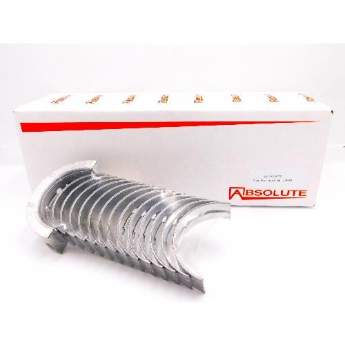 Main Bearing Set, 1.00Mm Oversize