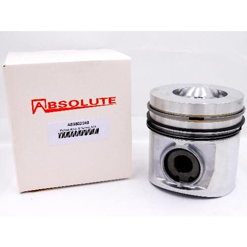Piston Assy, Standard