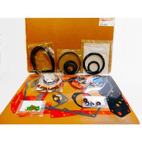 Conversion Gasket Set
