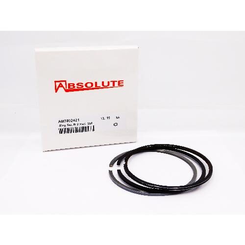 Piston Ring Set, Standard