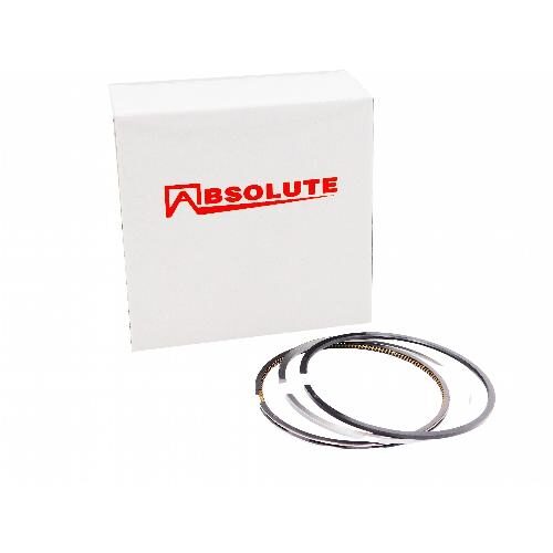 Piston Ring Set