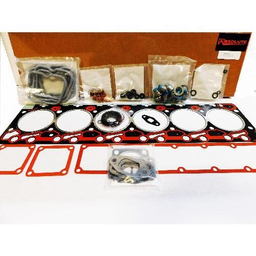 Cylinder Head Gasket Set