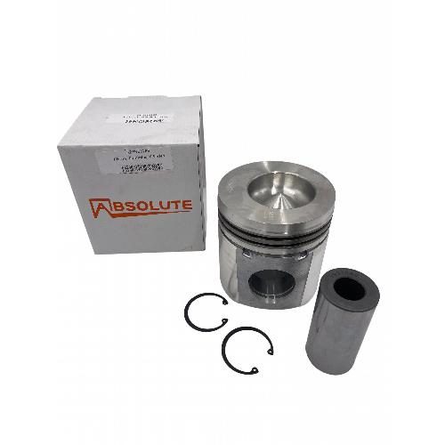 Piston