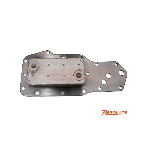 Engine Oil Cooler, 5 Plates