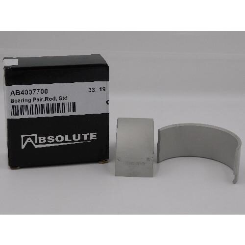 Rod Bearing, Standard