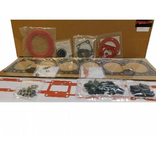 Cylinder Head Gasket Set