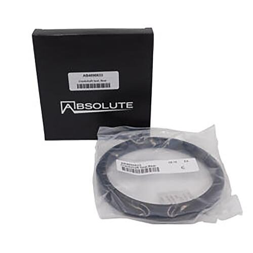 Rear Crankshaft Seal