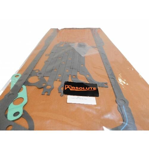 Oil Pan Gasket Set