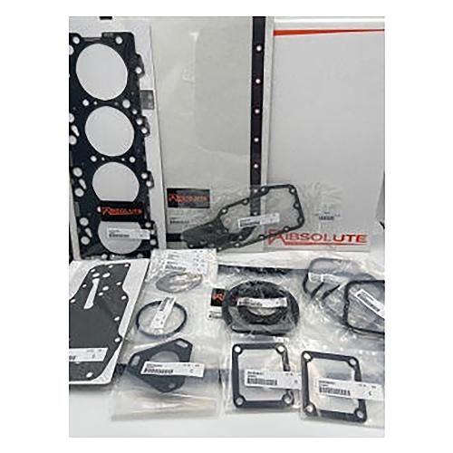 Overhaul Gasket Set