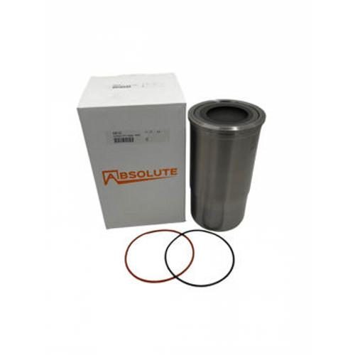 High Compression Cylinder Kit