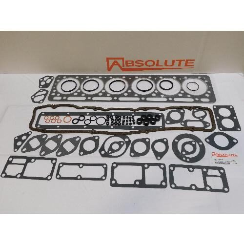 Head Gasket Set