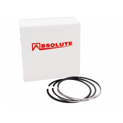 Piston Ring Set, .80mm