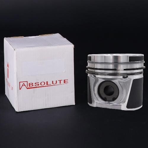 Piston Assembly, Standard
