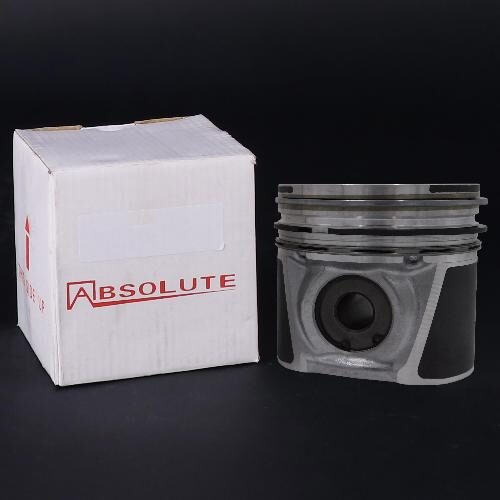Piston Assembly, .40mm