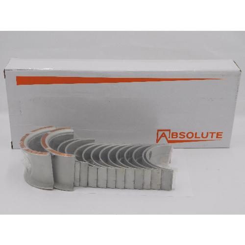 Main Bearing Set, .010" Oversize