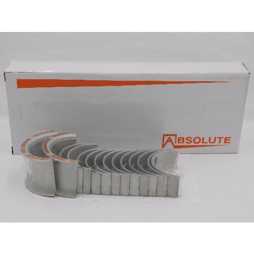 Main Bearing Set, .020" Oversize