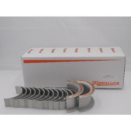 Block Conversion Gasket Set