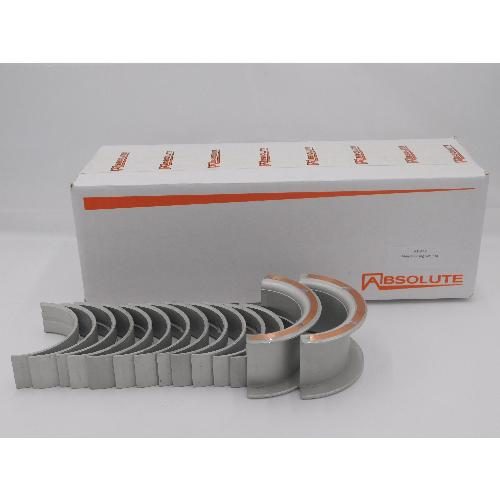 Main Bearing Set, Standard