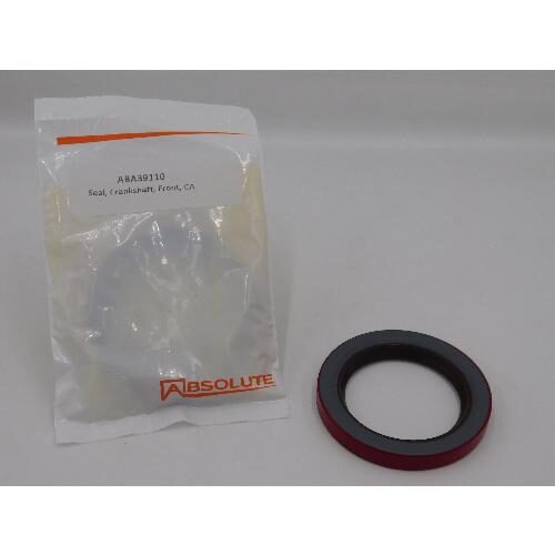 Front Crankshaft Seal