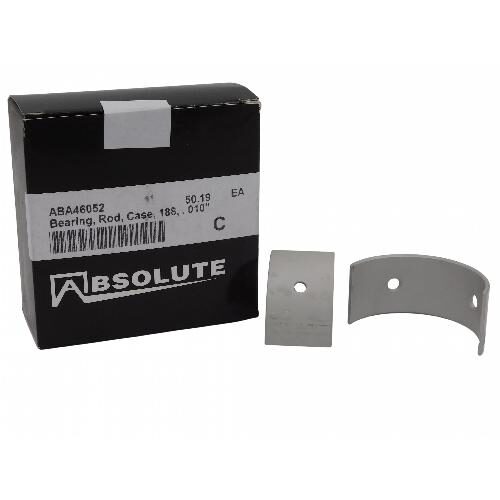 Rod Bearing, .010" Oversize
